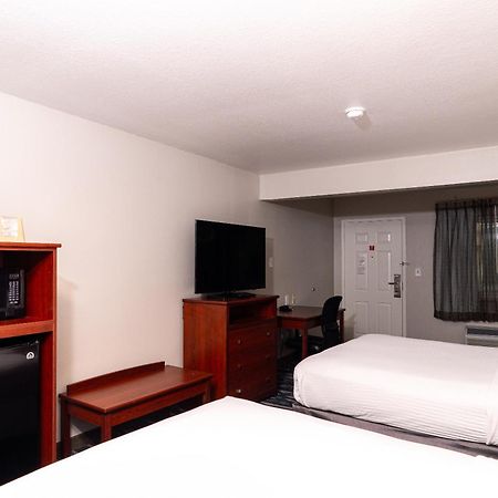 Best Western Paradise Inn Corpus Christi Esterno foto