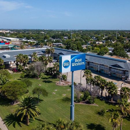 Best Western Paradise Inn Corpus Christi Esterno foto